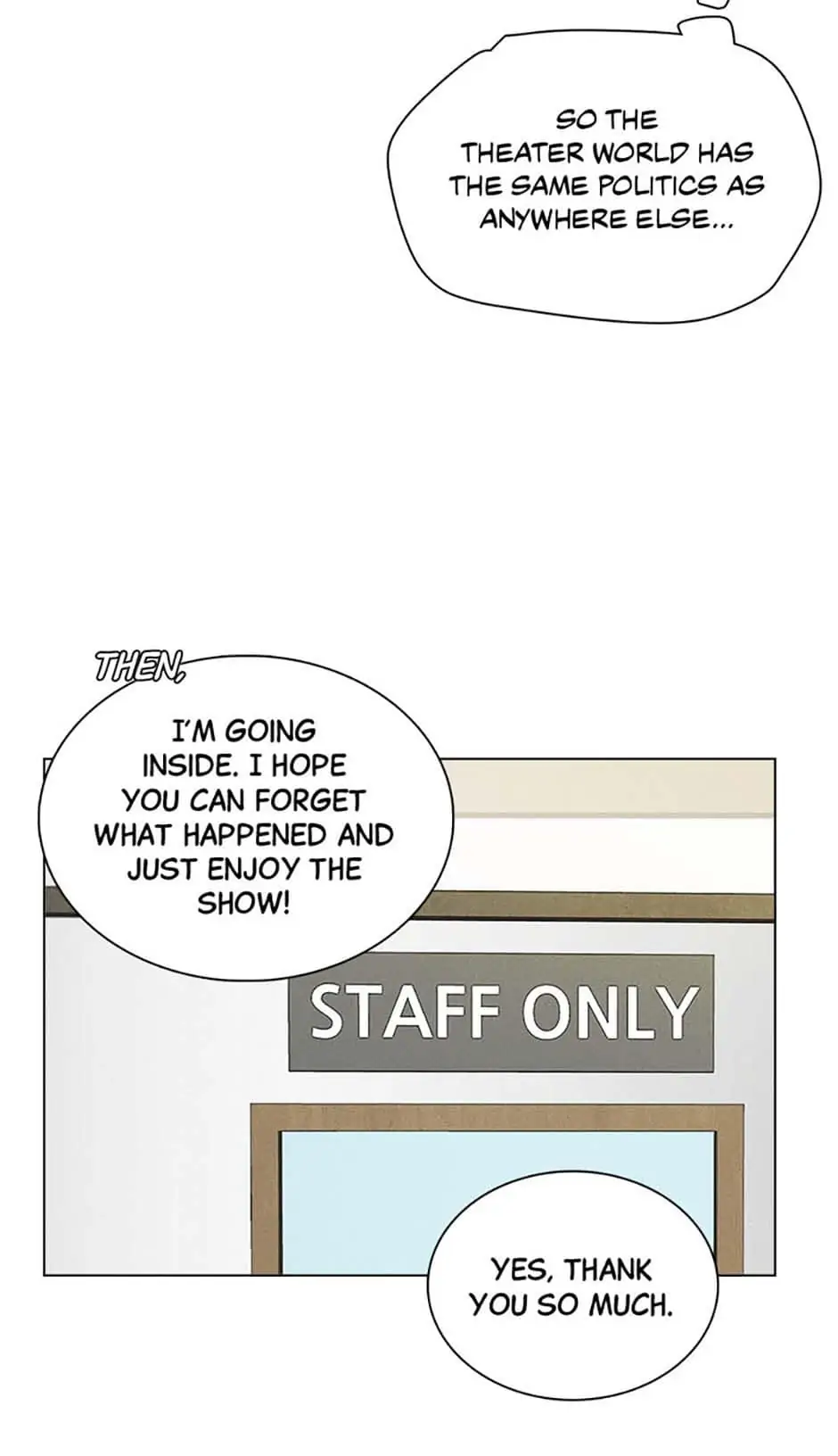 The Definition of A Top Star chapter 7 - page 24