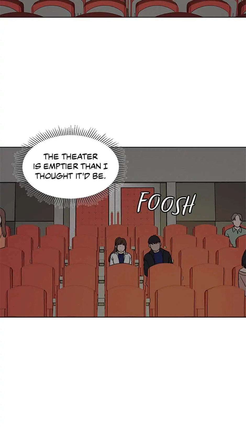 The Definition of A Top Star chapter 7 - page 29