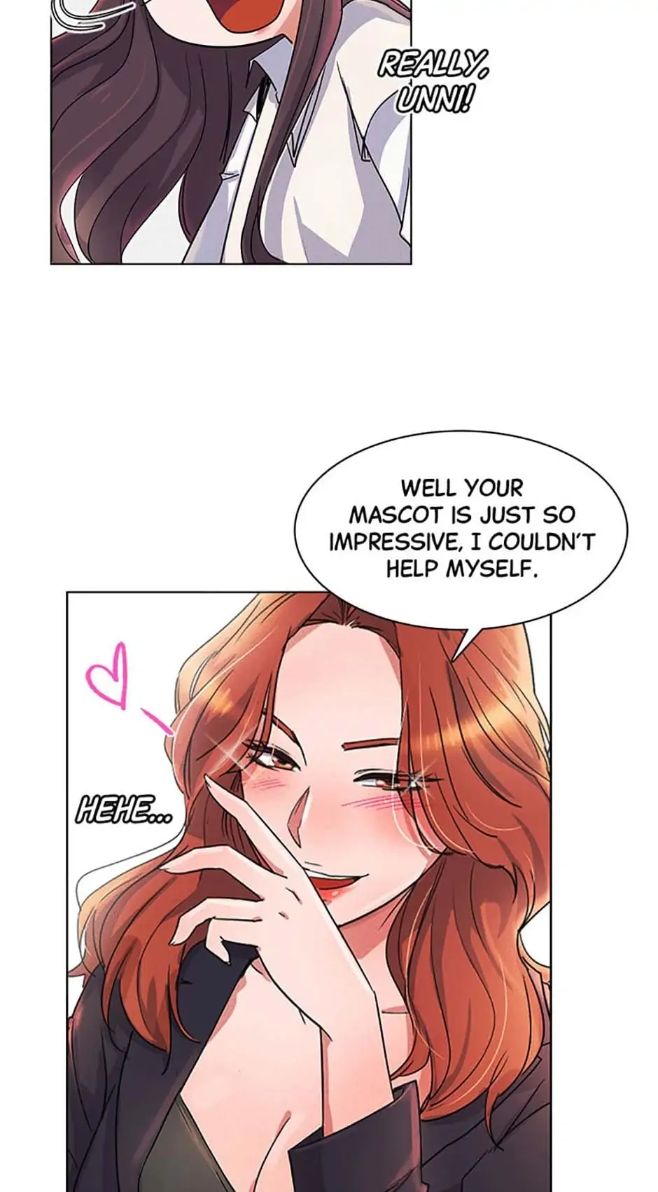 The Definition of A Top Star chapter 7 - page 3