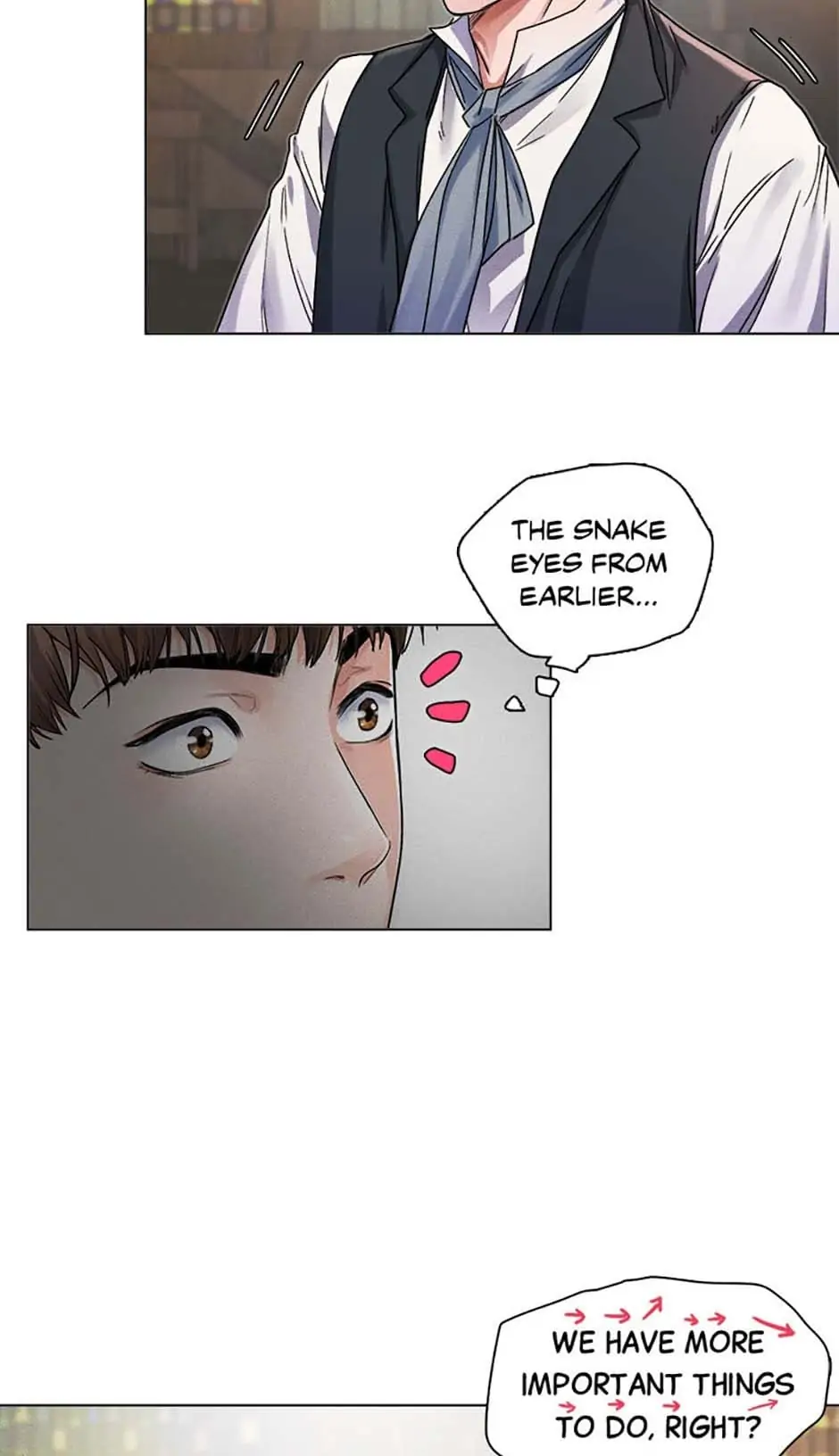 The Definition of A Top Star chapter 7 - page 36