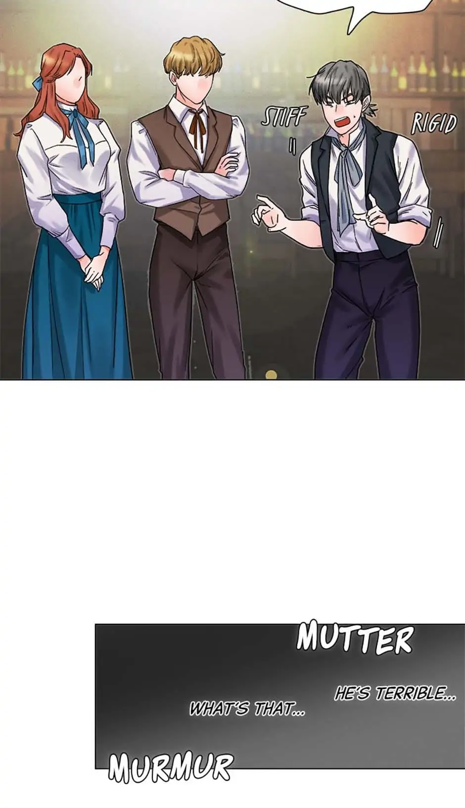 The Definition of A Top Star chapter 7 - page 37