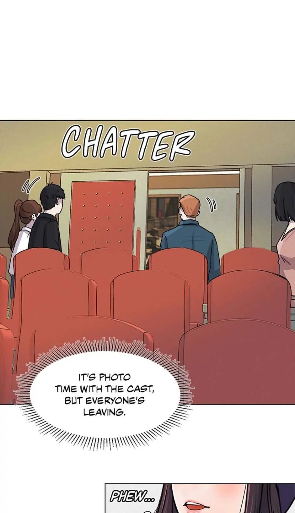 The Definition of A Top Star chapter 7 - page 42