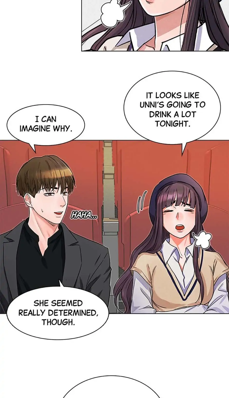 The Definition of A Top Star chapter 7 - page 43