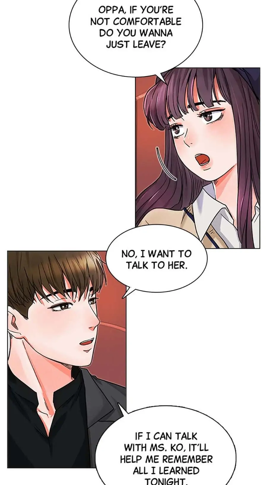 The Definition of A Top Star chapter 7 - page 44