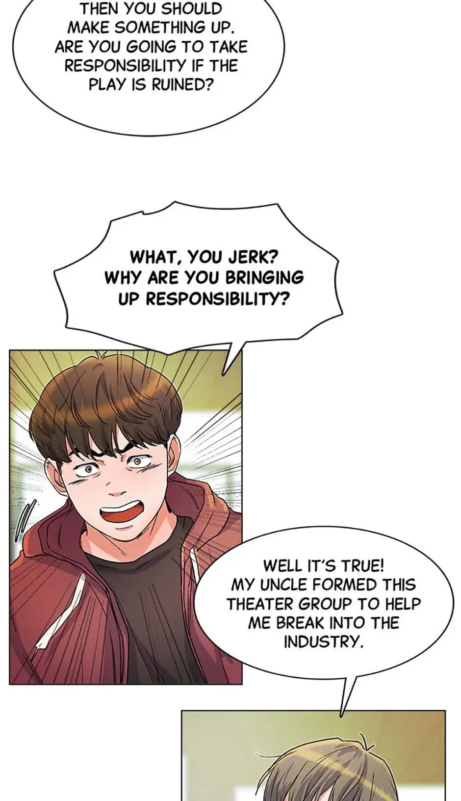 The Definition of A Top Star chapter 7 - page 55