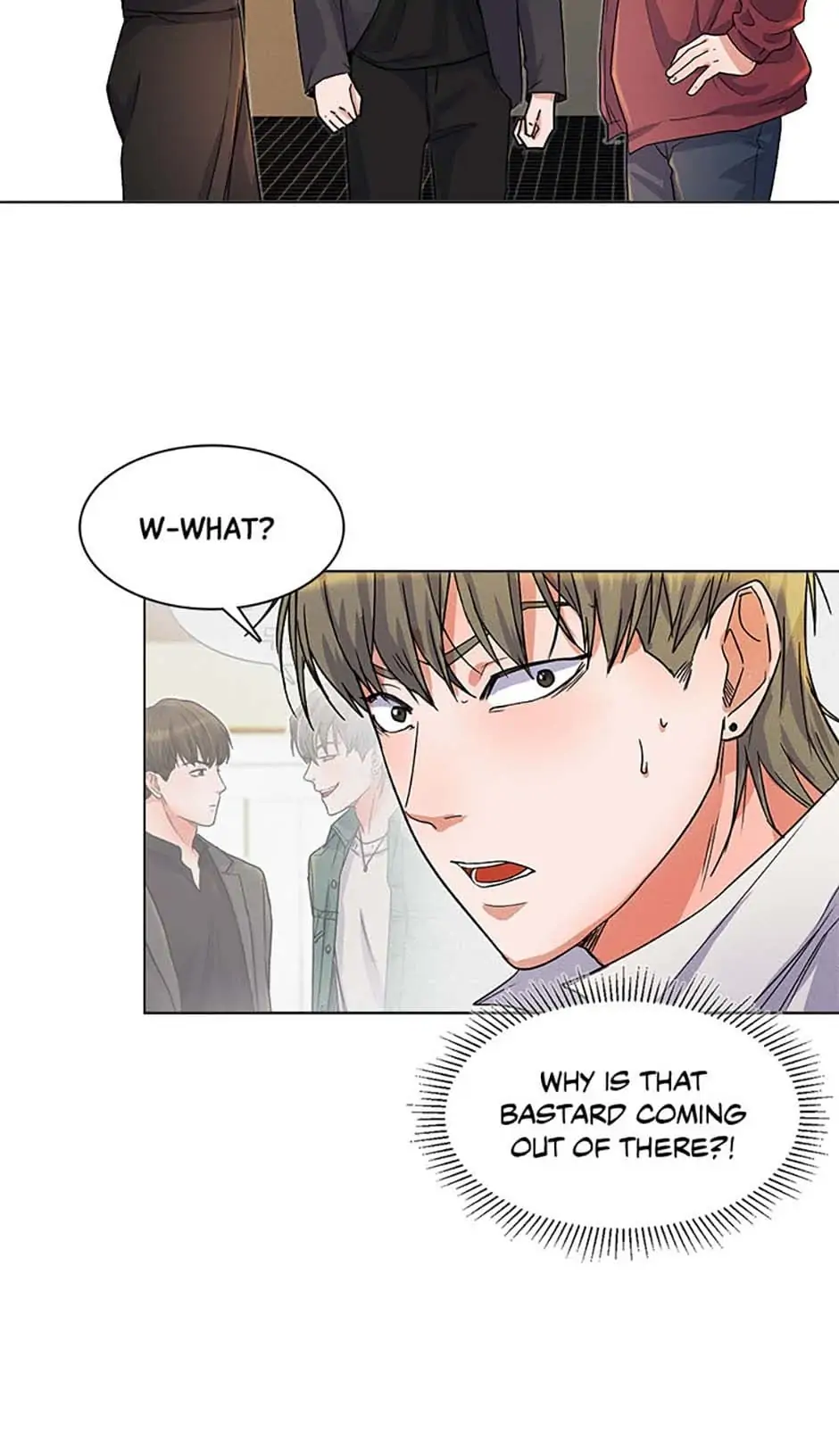 The Definition of A Top Star chapter 7 - page 57