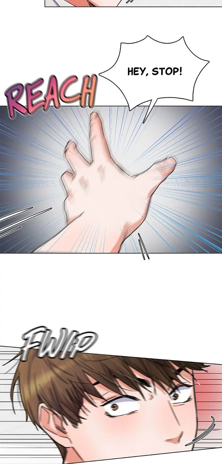 The Definition of A Top Star chapter 7 - page 59