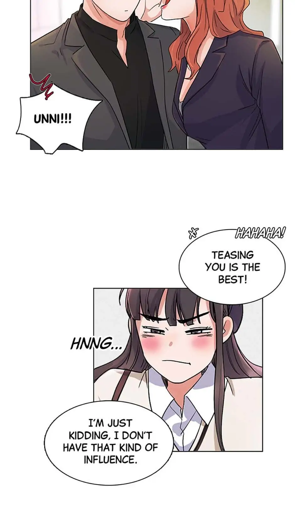 The Definition of A Top Star chapter 7 - page 9