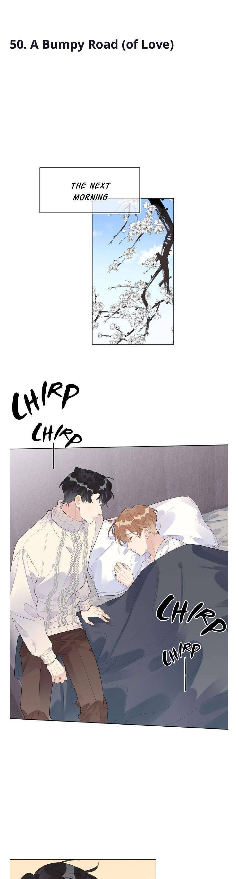 Special Preference or Deeply Into the Play Chapter 50 - page 1