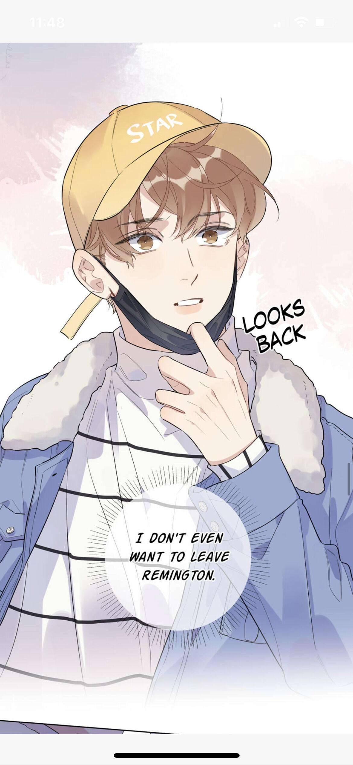 Special Preference or Deeply Into the Play Chapter 50 - page 19
