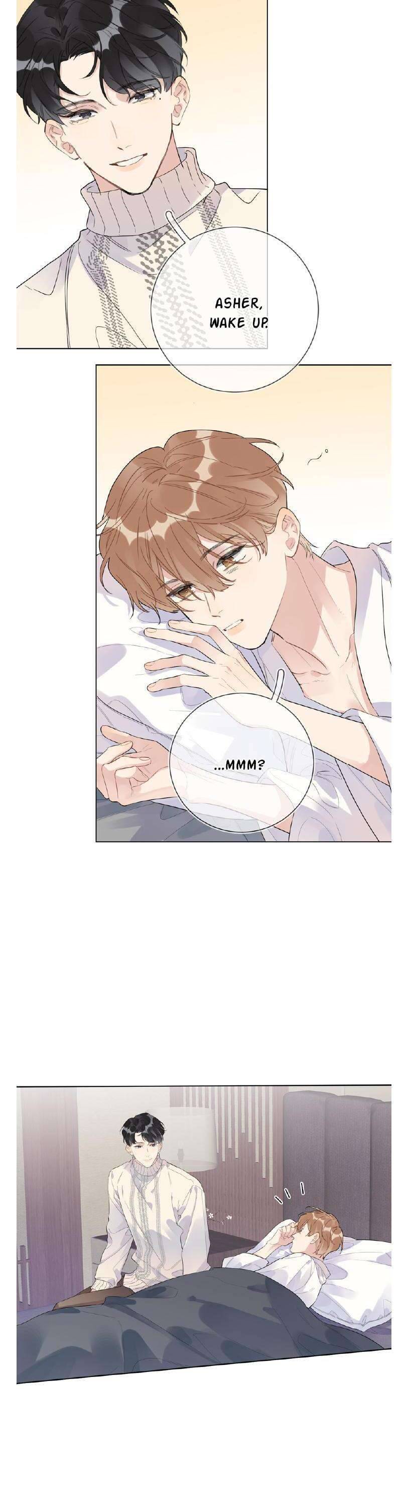 Special Preference or Deeply Into the Play Chapter 50 - page 2