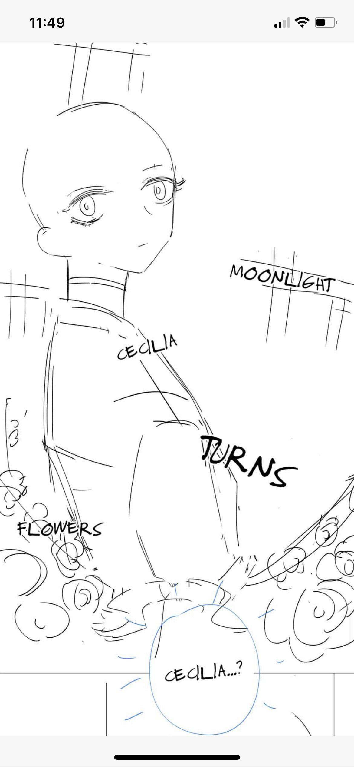 Special Preference or Deeply Into the Play Chapter 50 - page 30