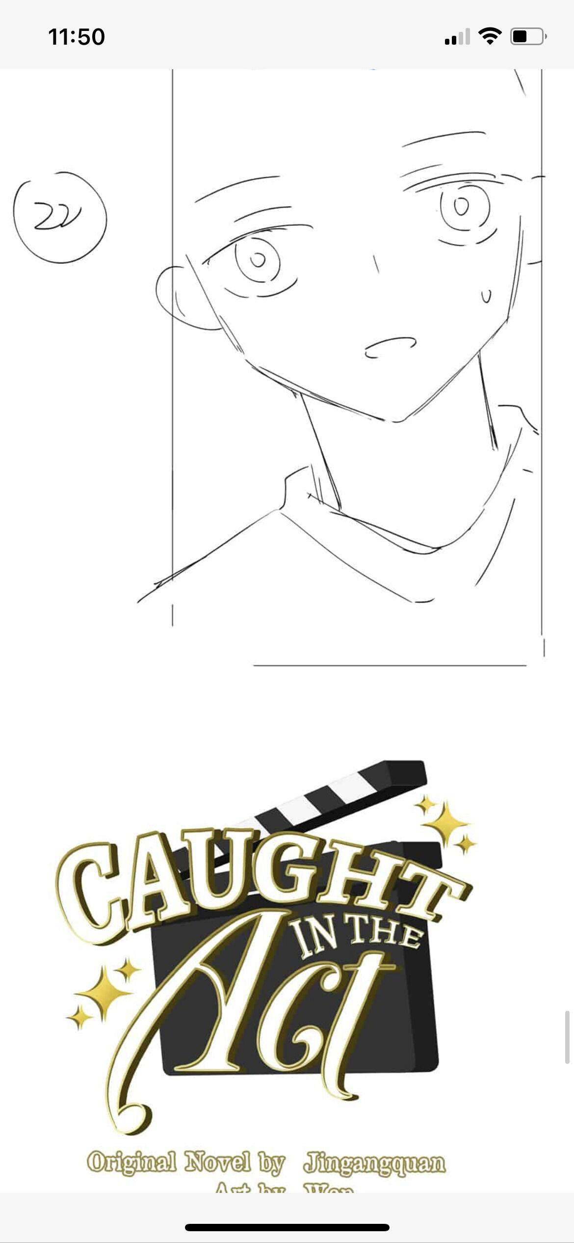 Special Preference or Deeply Into the Play Chapter 50 - page 31
