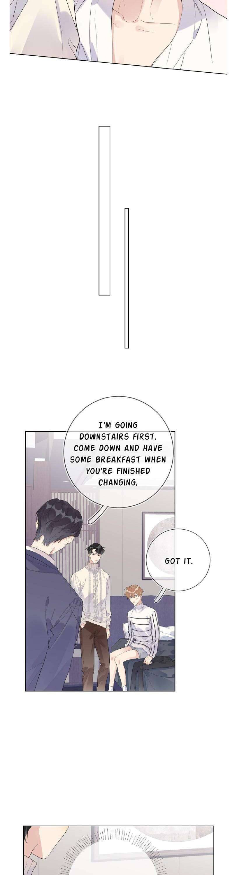 Special Preference or Deeply Into the Play Chapter 50 - page 4