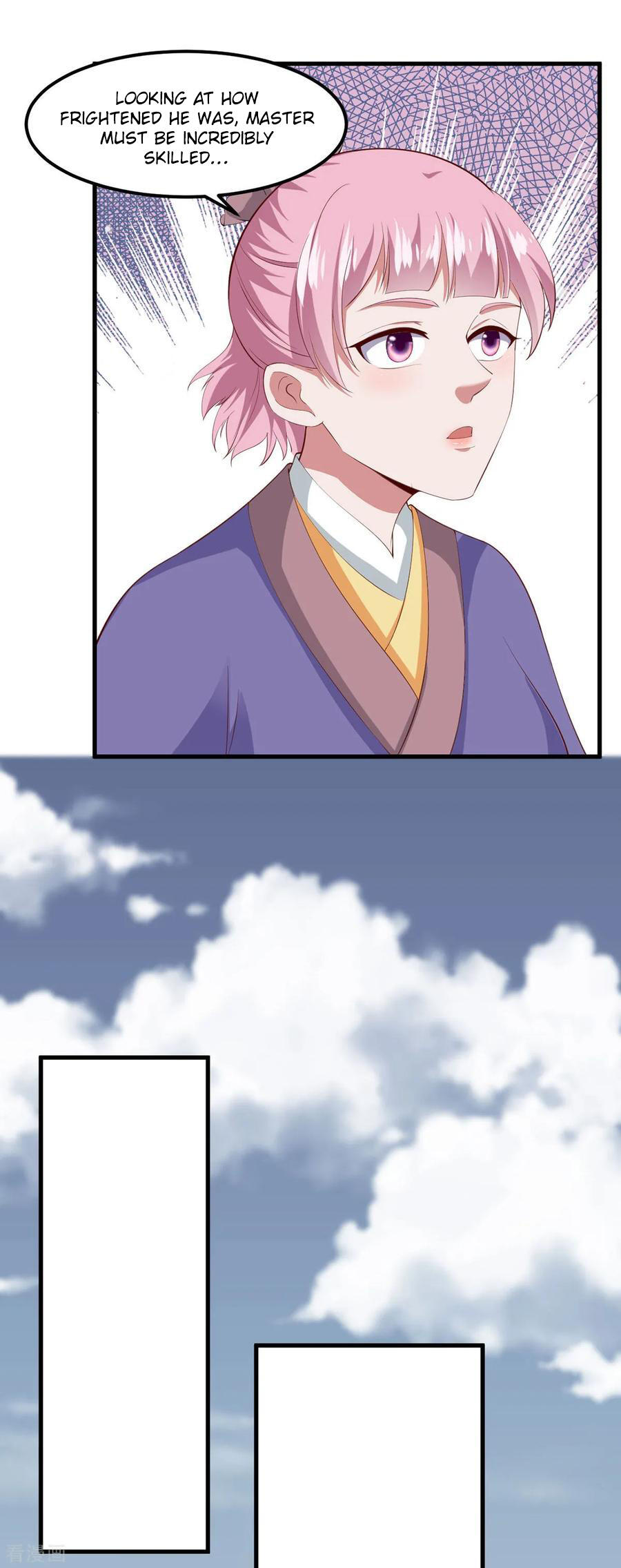 The emperor is afraid that the princess will have the world chapter 125 - page 15