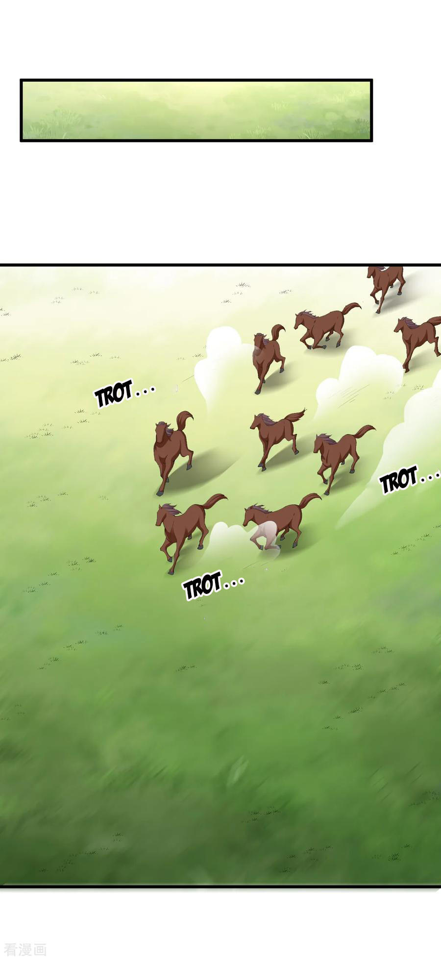 The emperor is afraid that the princess will have the world chapter 122 - page 3