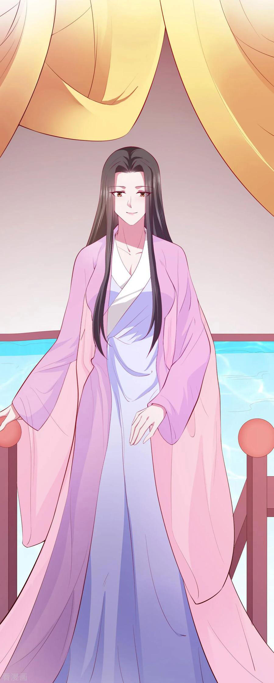 The emperor is afraid that the princess will have the world chapter 117 - page 16