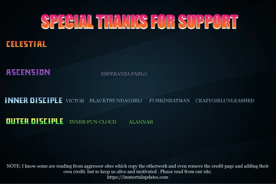 The emperor is afraid that the princess will have the world chapter 109 - page 32