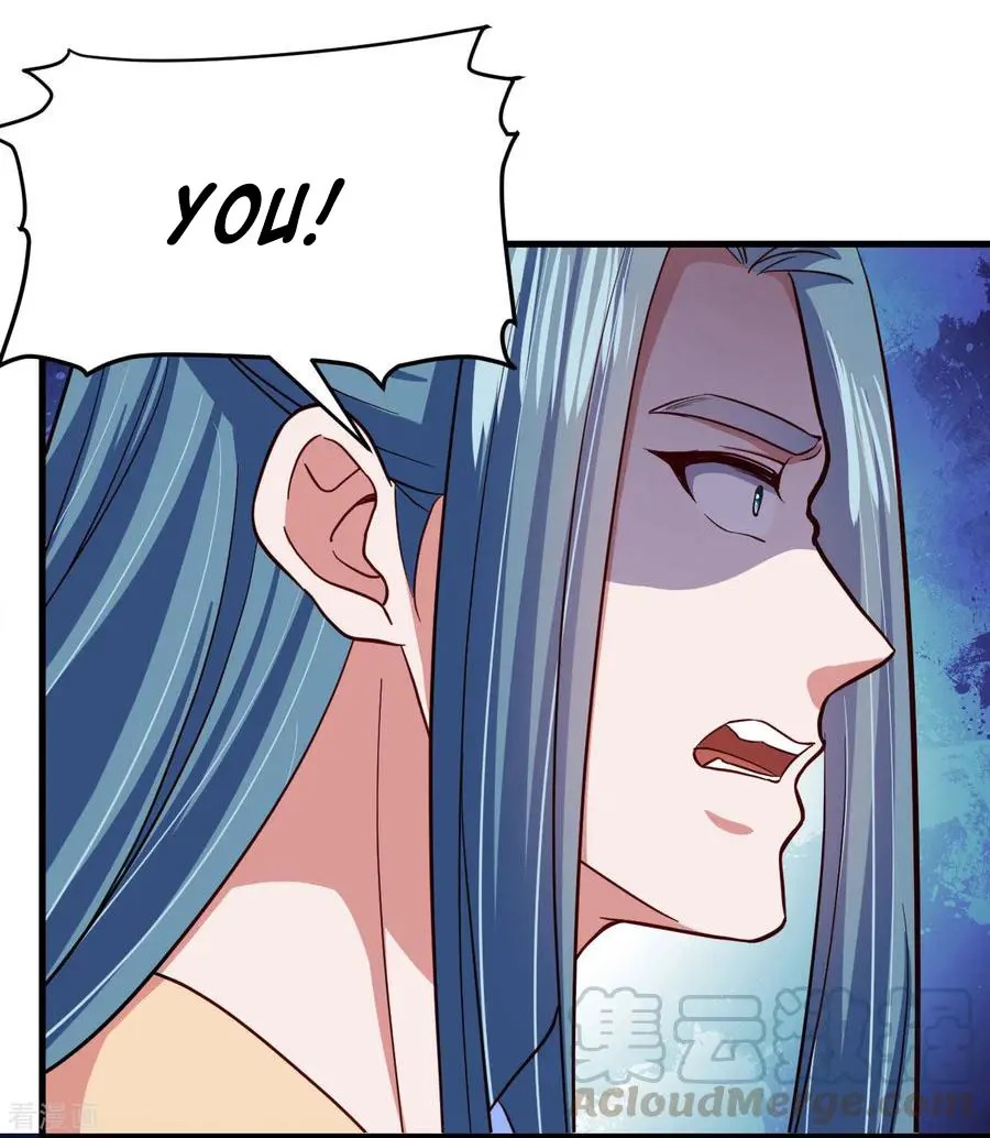 The emperor is afraid that the princess will have the world chapter 108 - page 21