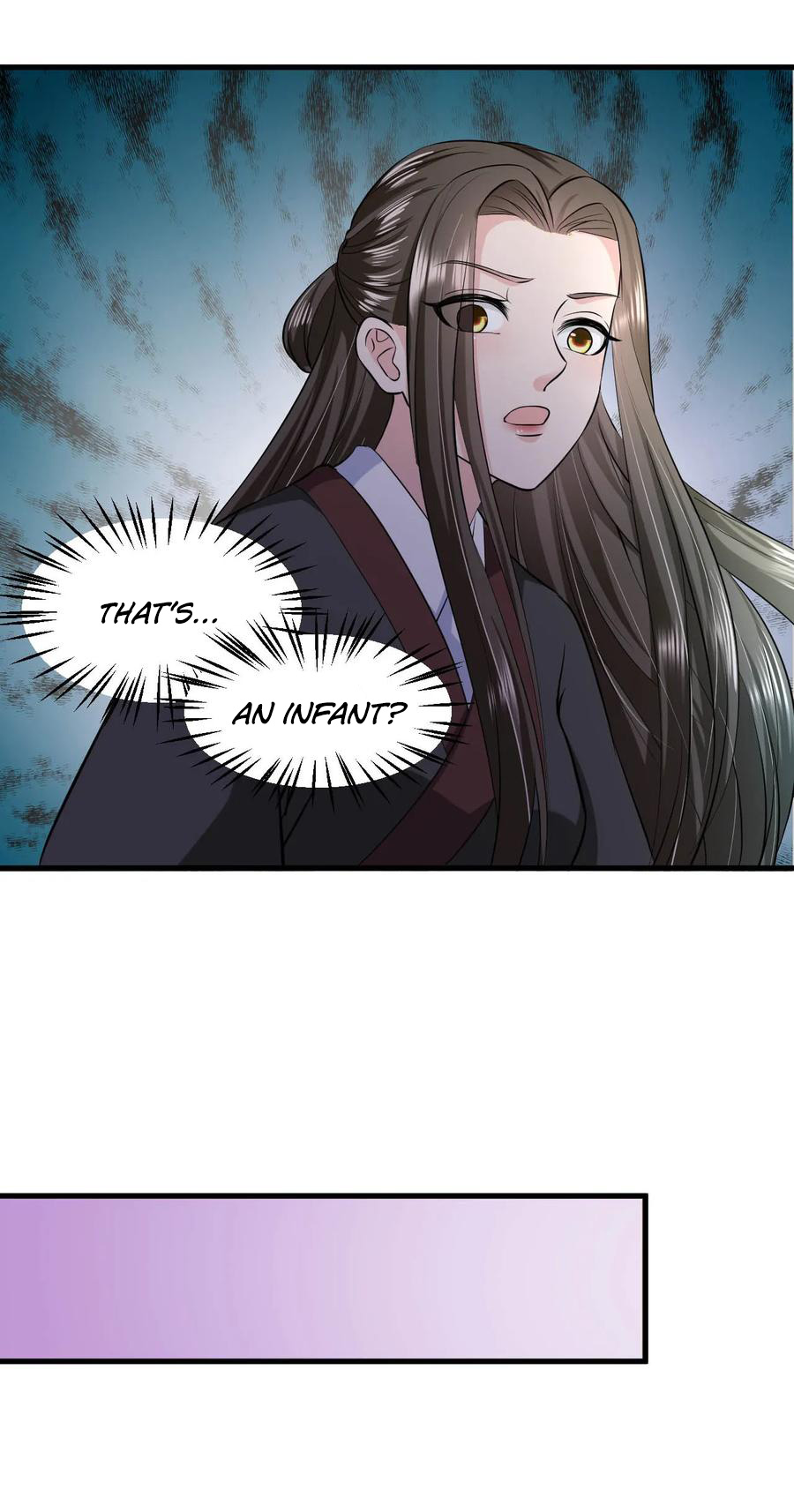 The emperor is afraid that the princess will have the world chapter 97 - page 9