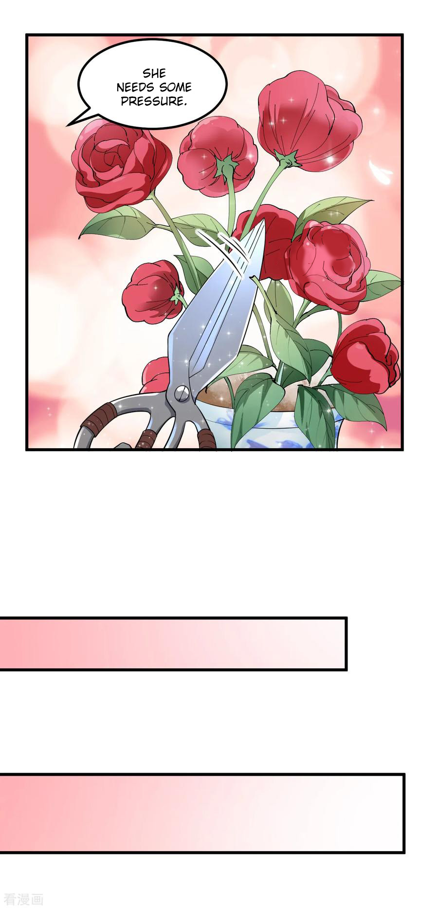 The emperor is afraid that the princess will have the world chapter 96 - page 30