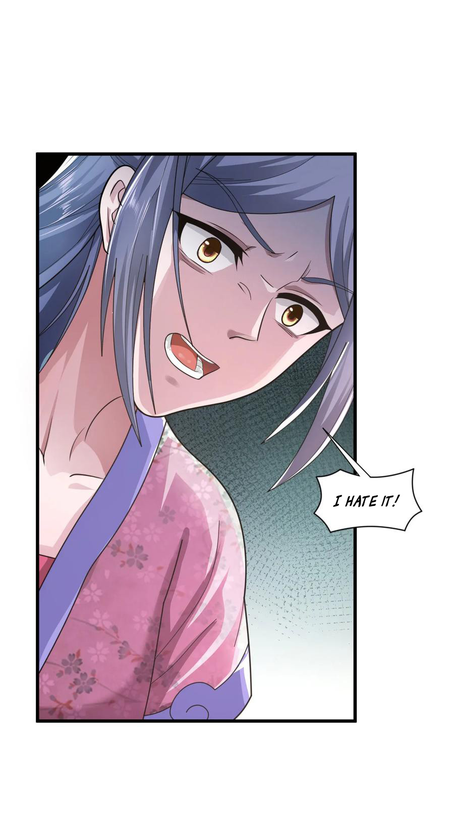 The emperor is afraid that the princess will have the world chapter 76 - page 3