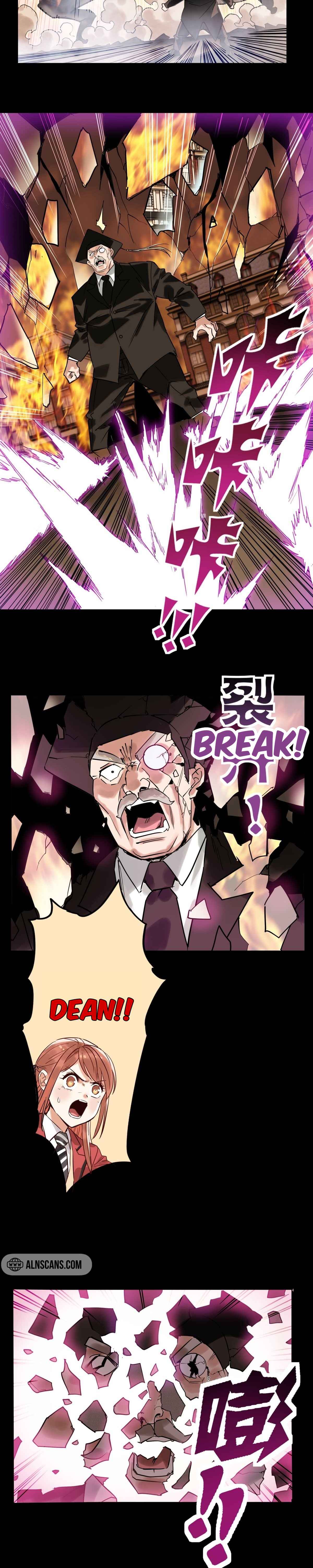 I Have a Hall of Heroic Souls Chapter 10 - page 17