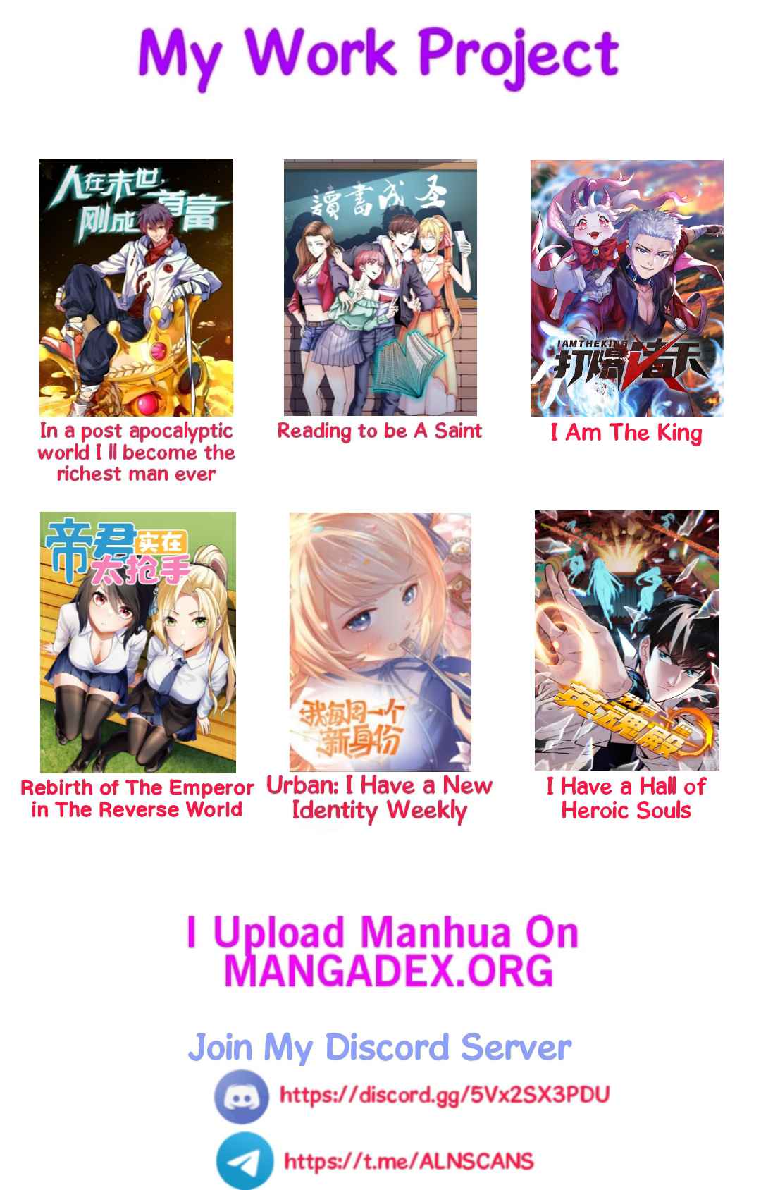 I Have a Hall of Heroic Souls Chapter 9 - page 21