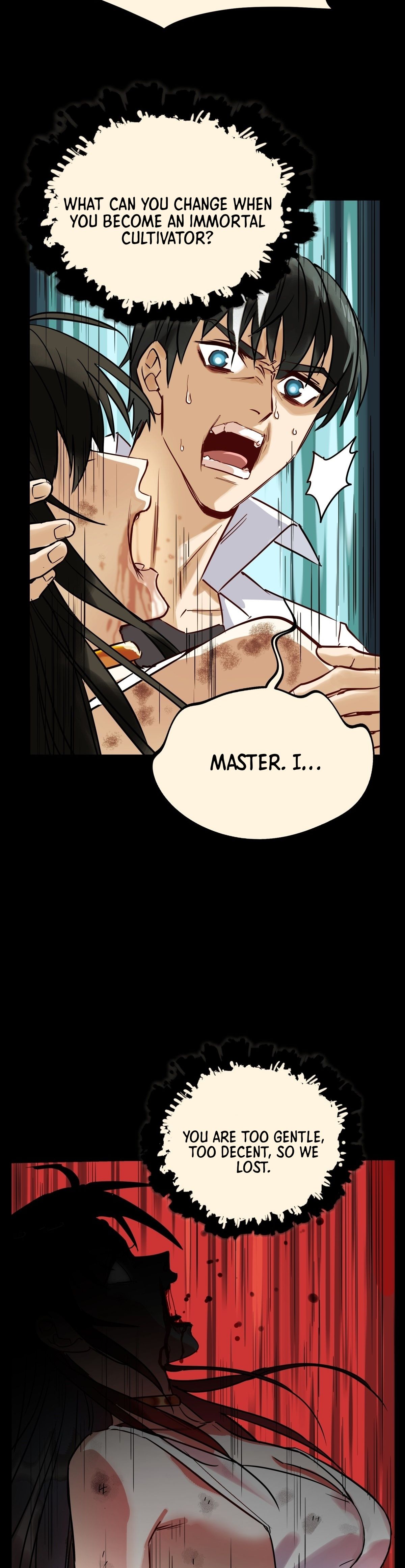 I Have a Hall of Heroic Souls Chapter 8 - page 16