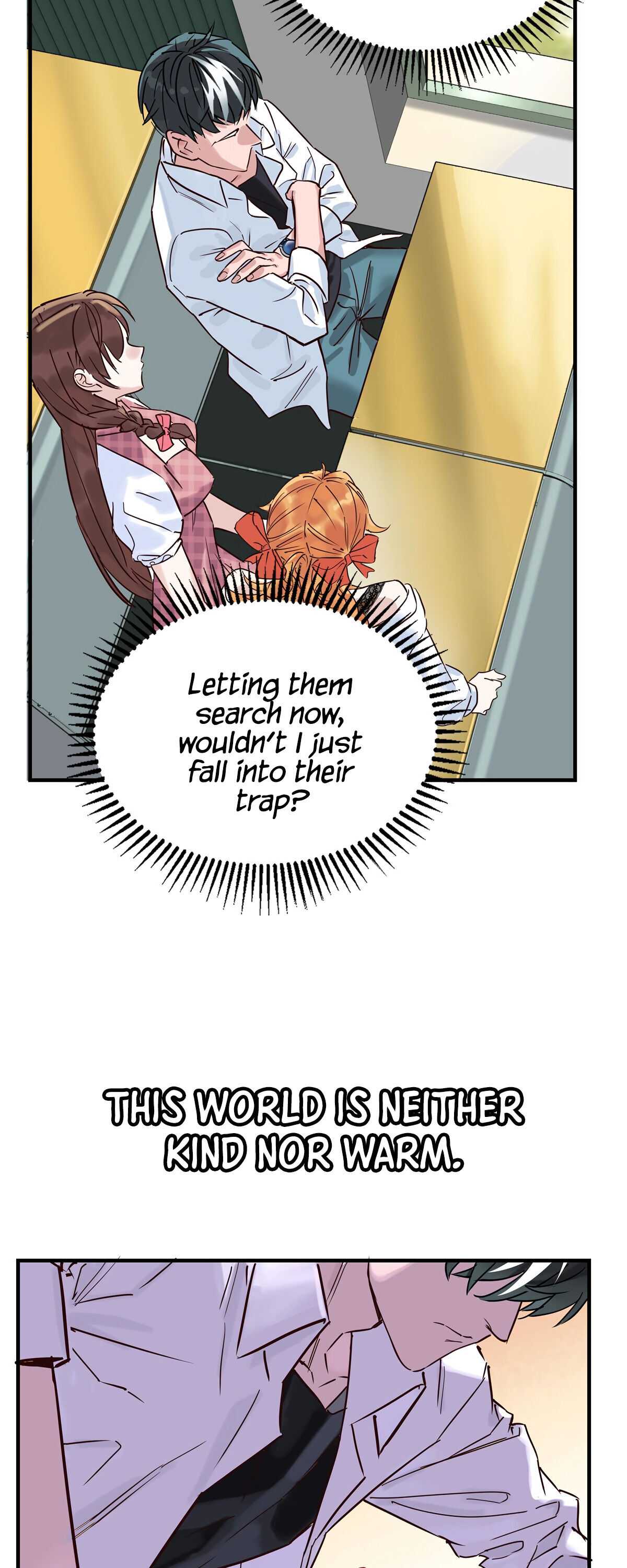 I Have a Hall of Heroic Souls Chapter 2 - page 18