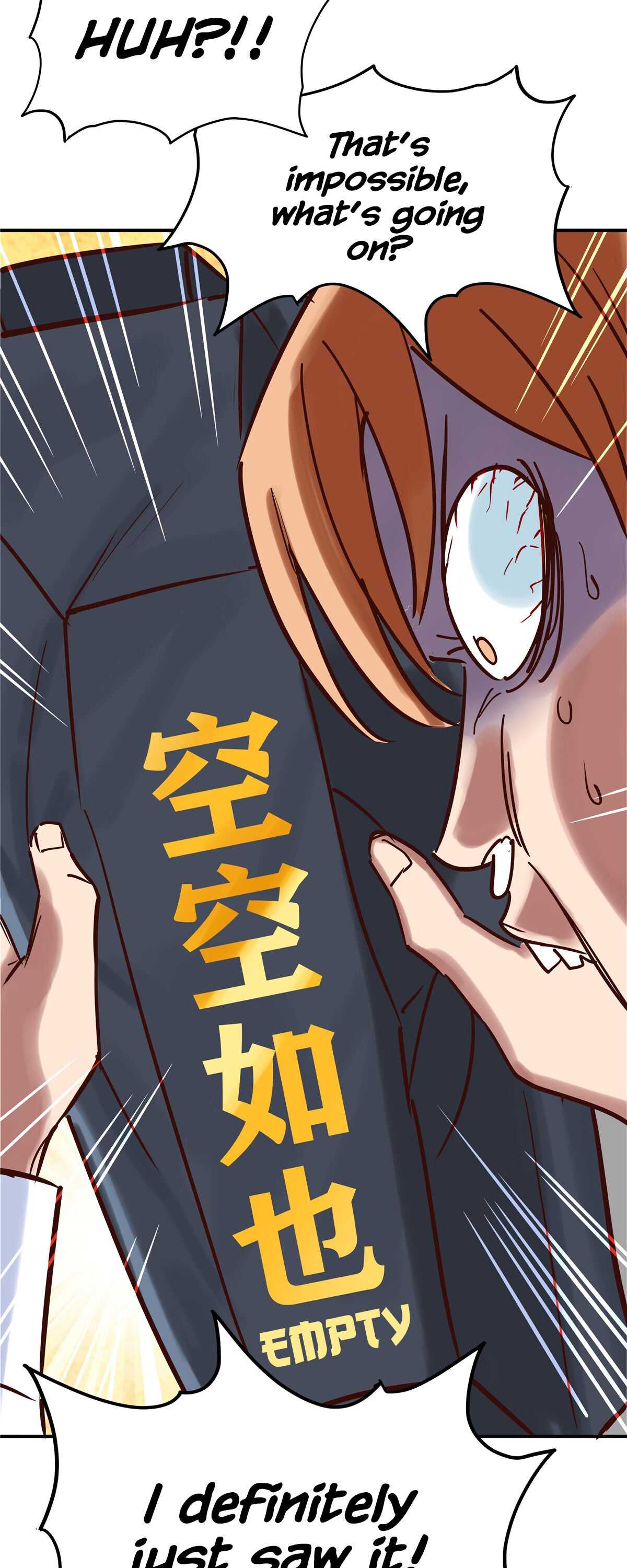 I Have a Hall of Heroic Souls Chapter 2 - page 36