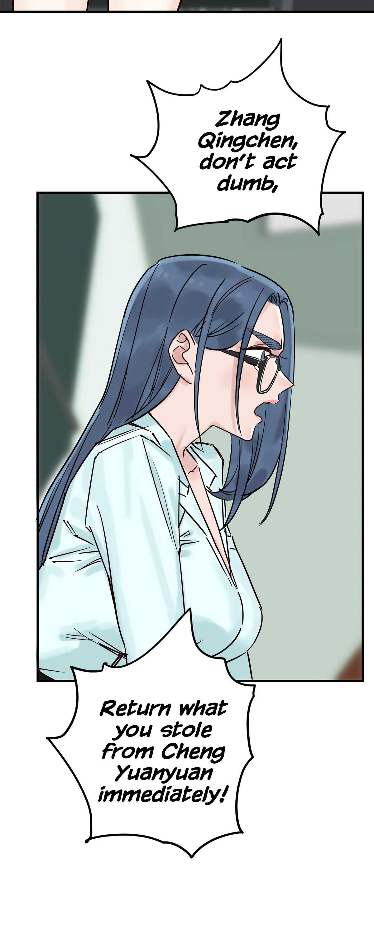 I Have a Hall of Heroic Souls Chapter 2 - page 8
