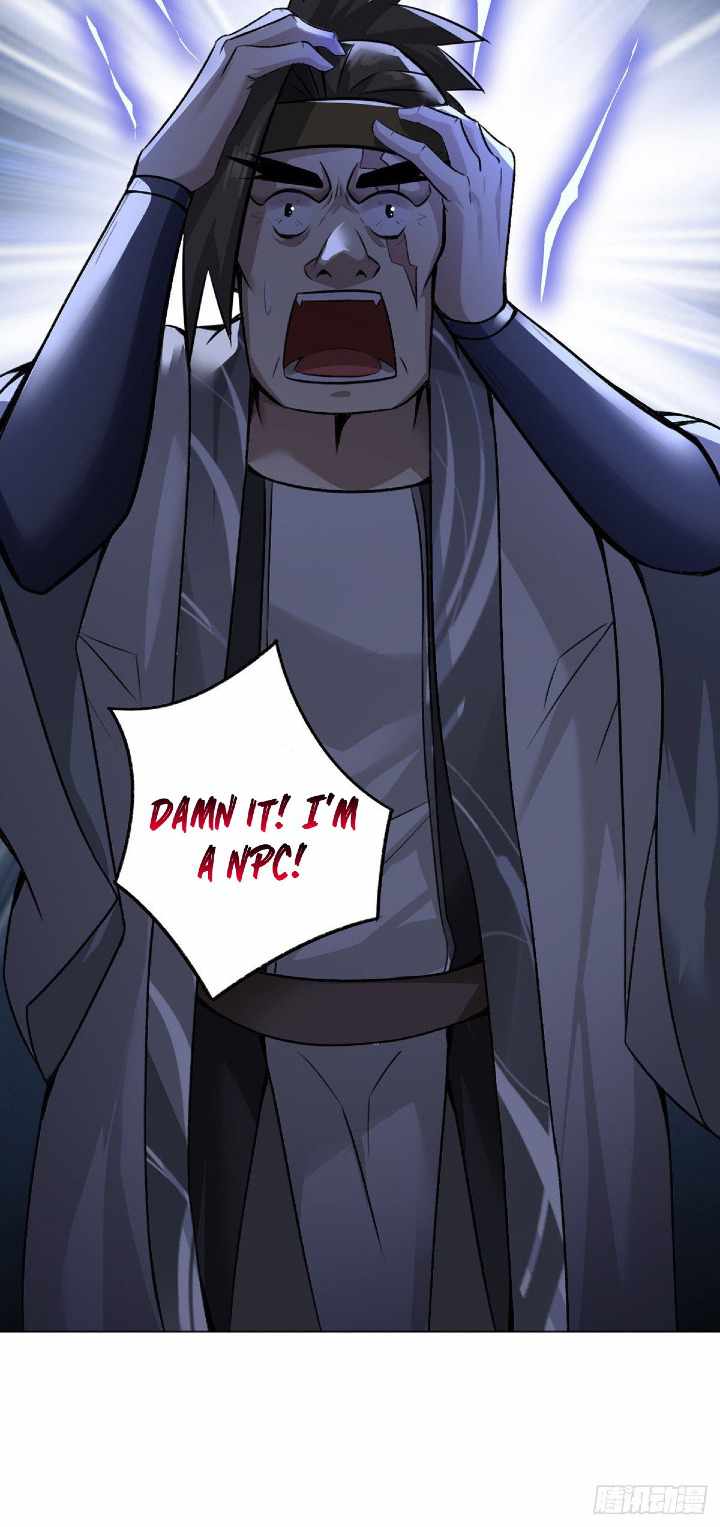 I’m Not the Son of Destiny Chapter 2 - page 28