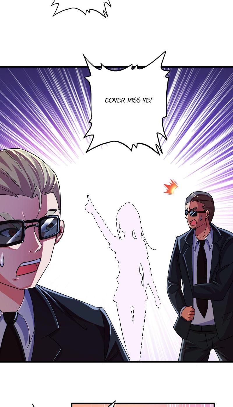 Super Soldier Chapter 2 - page 11