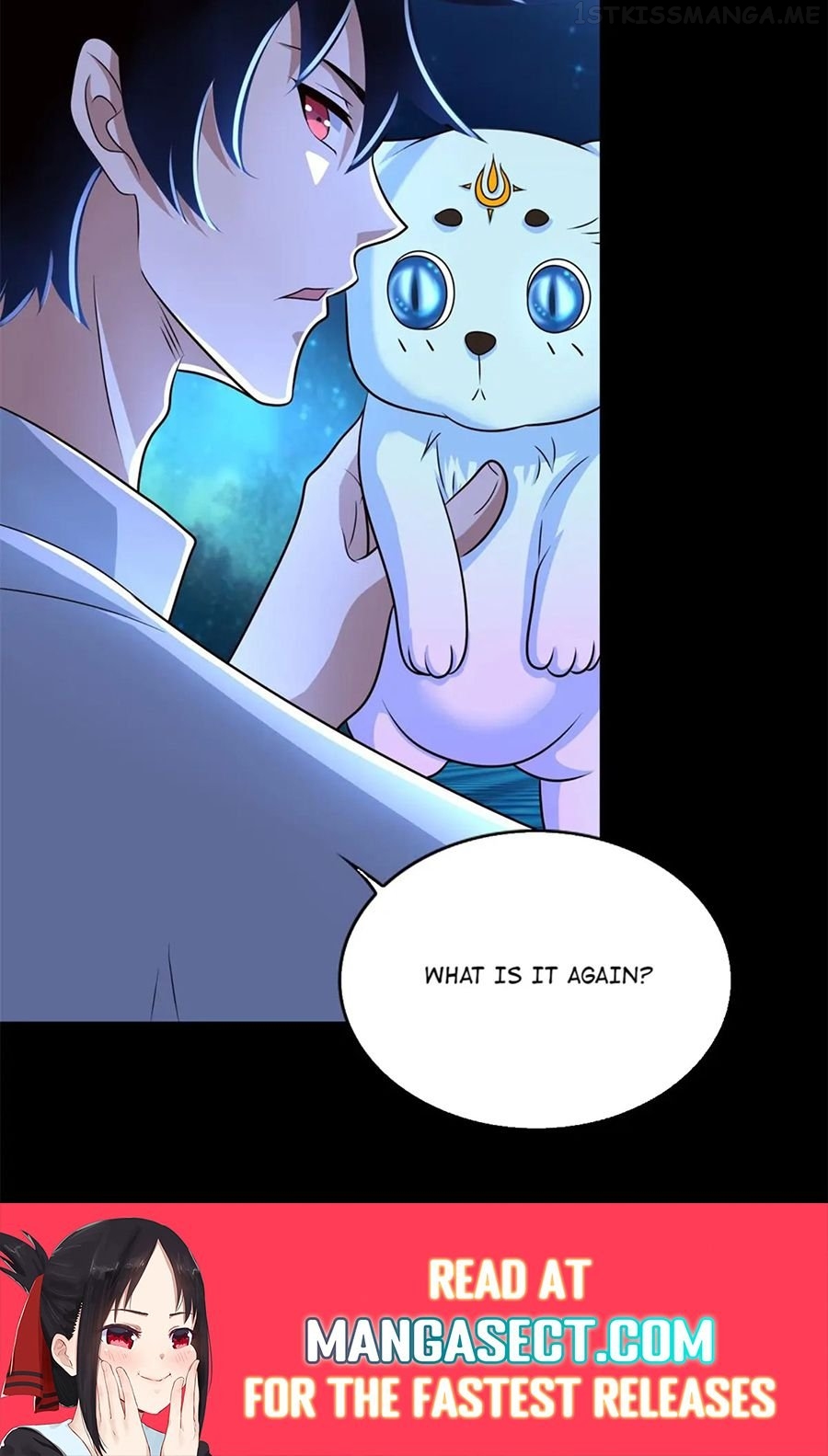 King of Apocalypse Chapter 481 - page 4