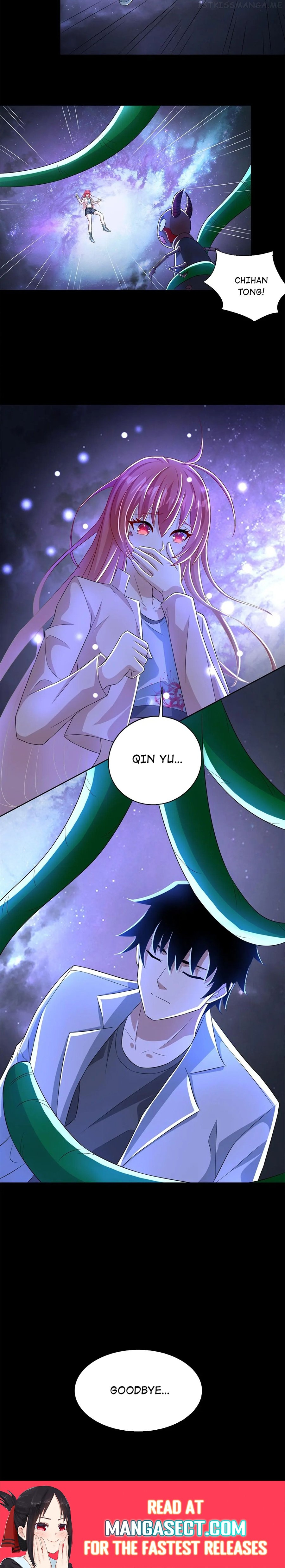 King of Apocalypse Chapter 476 - page 4