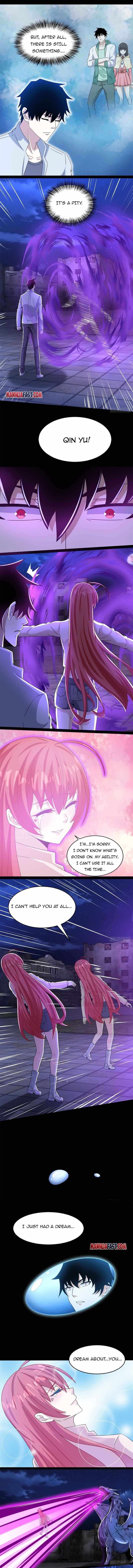 King of Apocalypse Chapter 415 - page 3