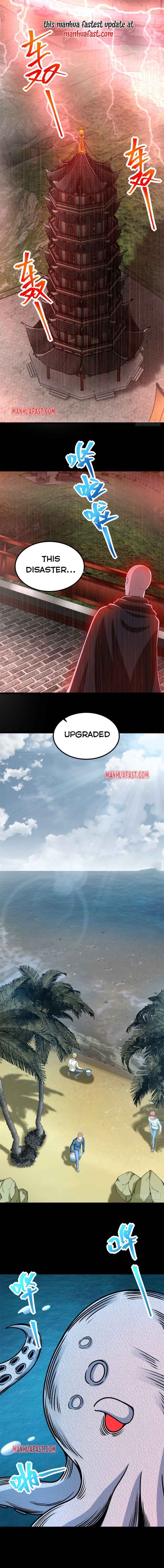 King of Apocalypse Chapter 379 - page 1
