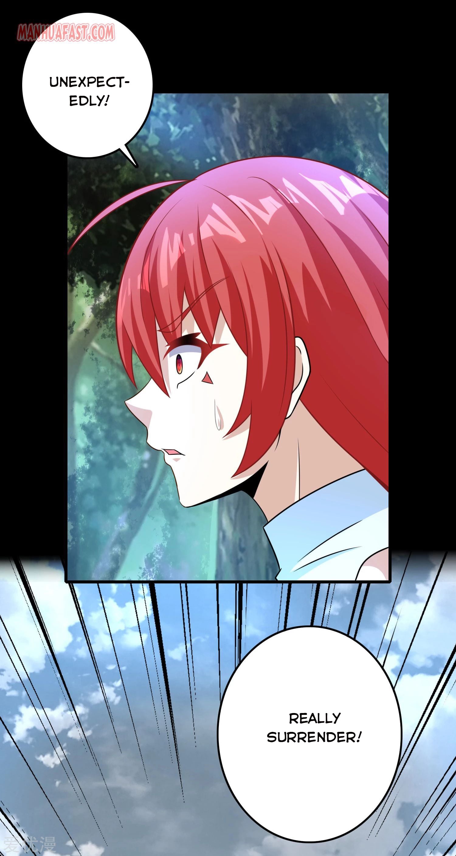King of Apocalypse Chapter 253 - page 10