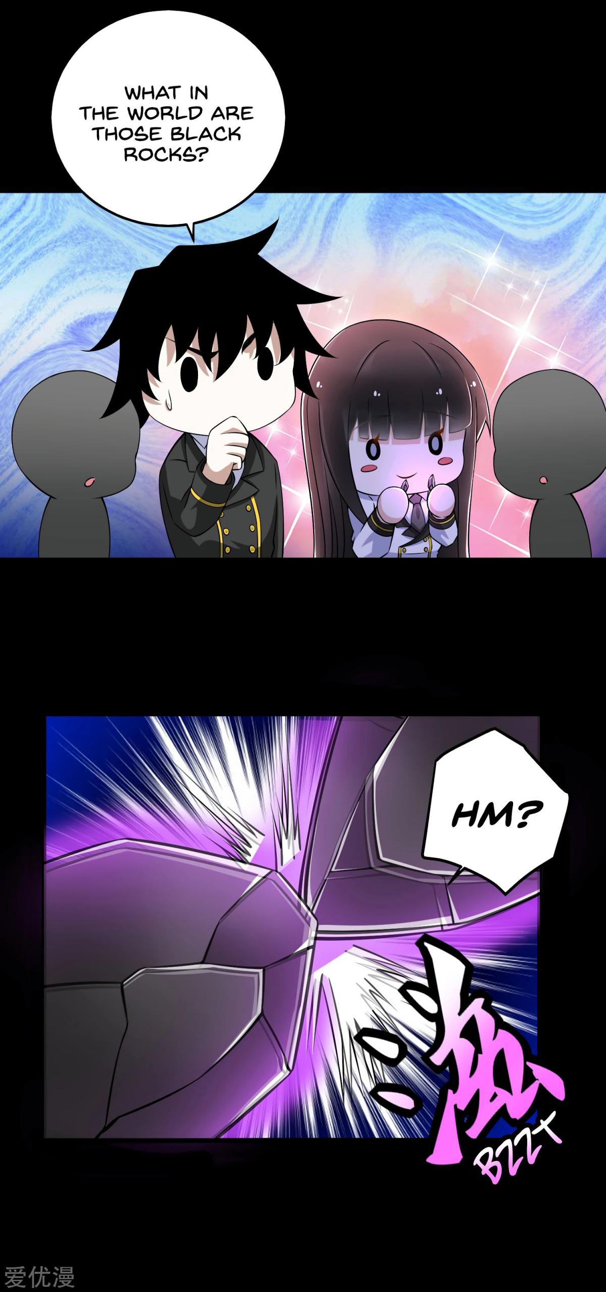 King of Apocalypse Chapter 177 - page 7
