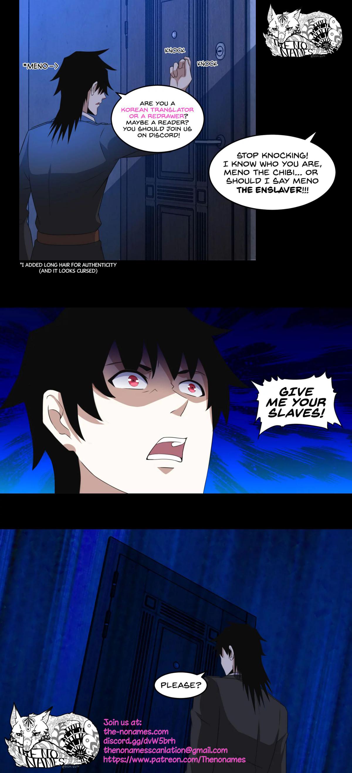 King of Apocalypse Chapter 176 - page 39