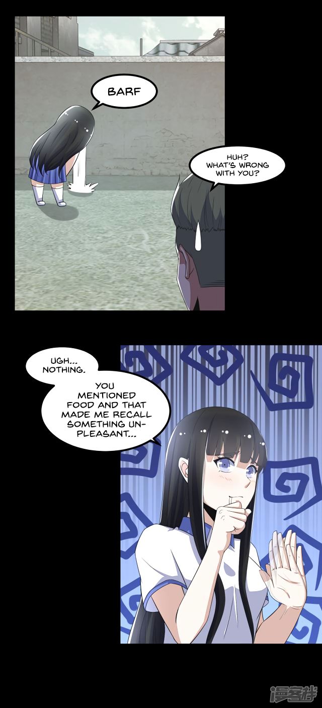 King of Apocalypse Chapter 110 - page 16