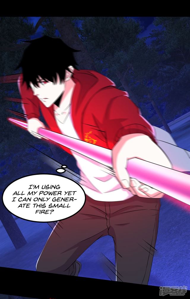 King of Apocalypse Chapter 104 - page 9