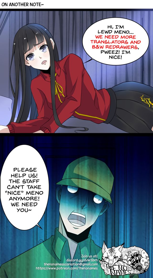 King of Apocalypse Chapter 97 - page 19