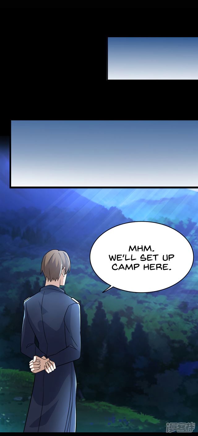 King of Apocalypse Chapter 97 - page 7