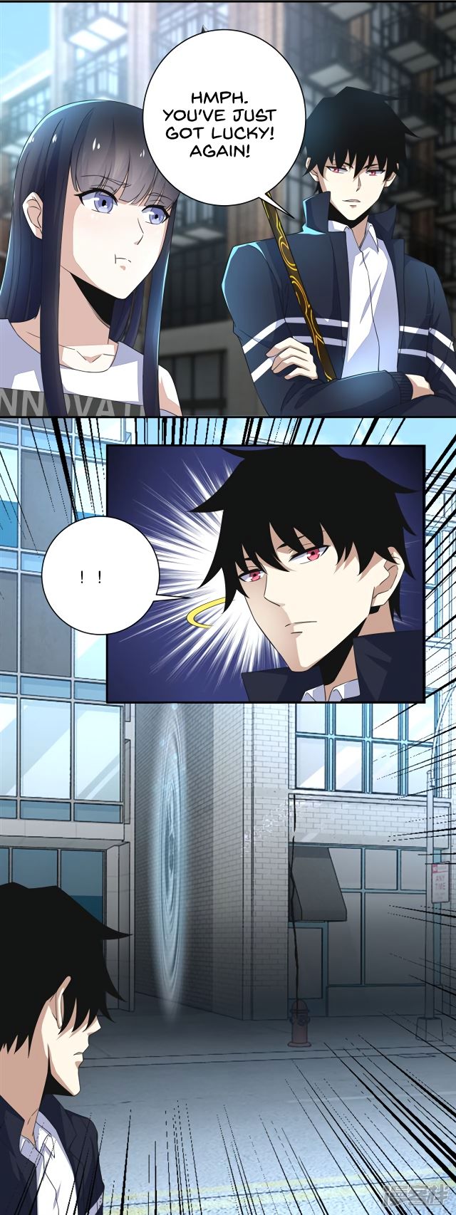 King of Apocalypse Chapter 65 - page 3