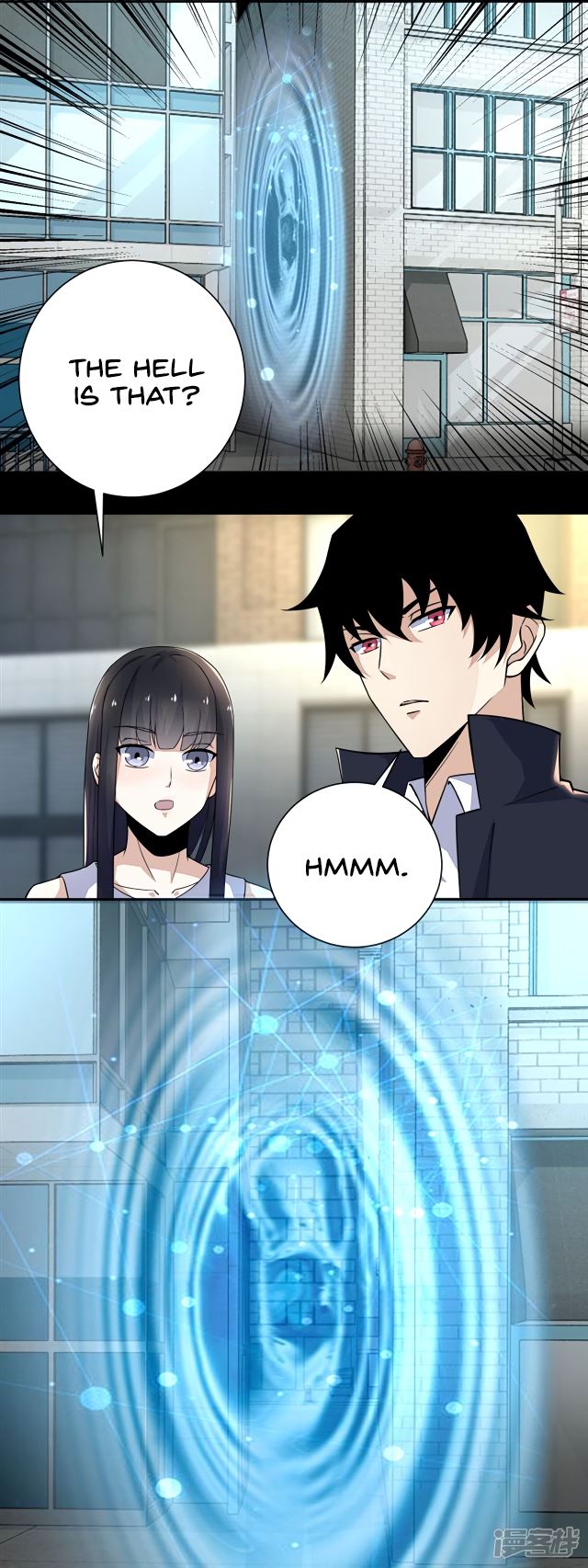 King of Apocalypse Chapter 65 - page 4