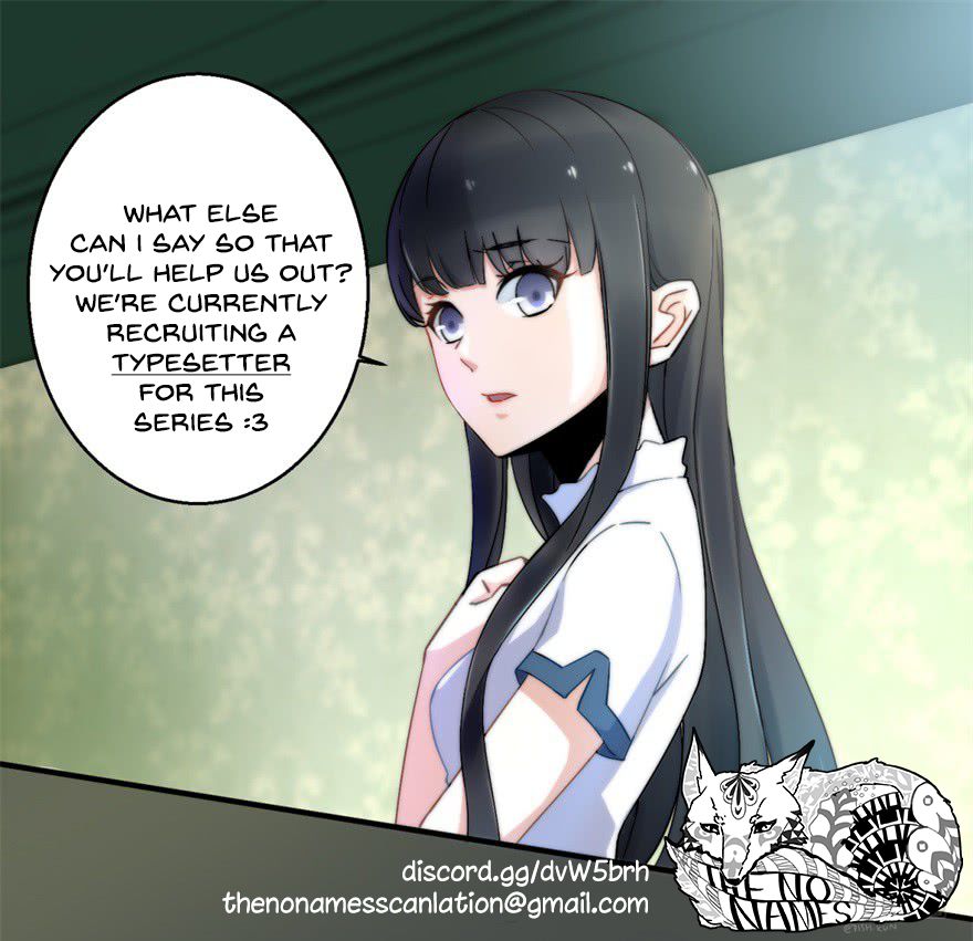 King of Apocalypse Chapter 59 - page 15