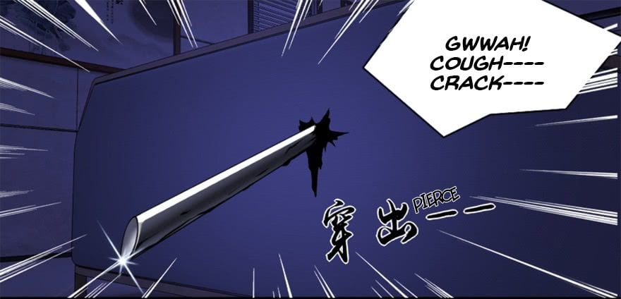 King of Apocalypse Chapter 14 - page 26