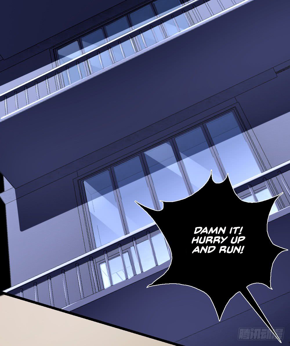 King of Apocalypse Chapter 12- - page 24